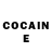 Cocaine Боливия Yusif Naibli